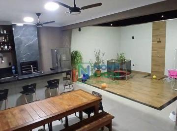035da06ea2accd1a9fa9e209d9939fdbd7c07886 · Casa com 2 dormitórios à venda, 180 m² por R$ 620.000,00 - Taquaral - Piracicaba/SP
