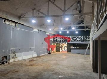 f6135db84e4a9d03ea791eefd3f5261acca42d62 · Salão para alugar, 400 m² por R$ 11.310,00/mês - Vila Mangalot - São Paulo/SP