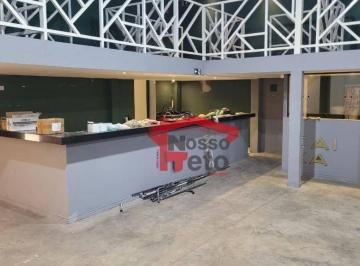 6ff3e1d198392d2e9be2fc8f453d1d081279acc4 · Salão para alugar, 400 m² por R$ 11.310,00/mês - Vila Mangalot - São Paulo/SP