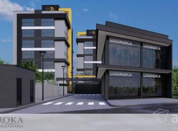 Apartamento Venda 64m² de 2 quartos · Apartamentos à venda em Nações, Indaial | 2 quartos com 64 m²