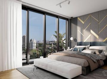 Apartamento · 25m² · Apartamentos à venda em Água Verde, Curitiba | Studio com 25 m²