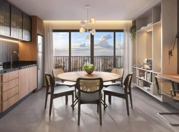 Apartamento · 104m² · 2 Quartos · 2 Vagas · Apartamentos à venda em Setor Bueno, Goiânia | 2 quartos com 104 m²