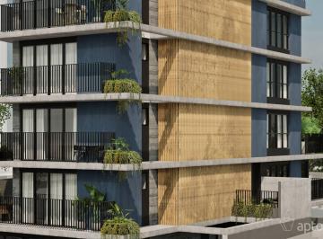Apartamento Venda R$ 396.450 · Apartamentos à venda em Água Verde, Curitiba | Studio com 18 m²