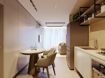 Apartamento en Venda de 1 quarto Jardim Oceania · Apartamentos à venda em Jardim Oceania, João Pessoa | 1 quarto com 24 m²