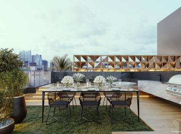 Apartamento · 24m² · 1 Quarto · 1 Vaga · Apartamentos à venda em Jardim Oceania, João Pessoa | 1 quarto com 24 m²
