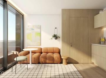 Apartamento · 41m² · Apartamentos à venda em Prado Velho, Curitiba | Studio com 41 m²