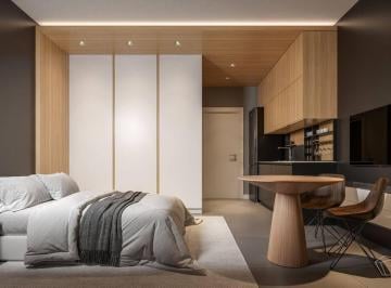 Apartamento de 1 quarto, Curitiba · Apartamentos à venda em Centro, Curitiba | 1 quarto com 50 m²