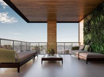Apartamento · 50m² · 1 Quarto · Apartamentos à venda em Centro, Curitiba | 1 quarto com 50 m²