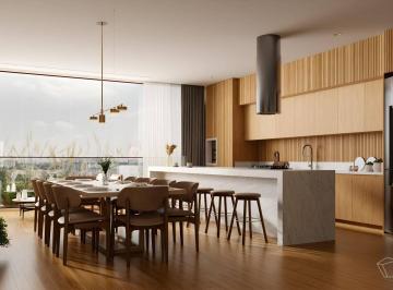Apartamento · 147m² · 3 Quartos · 2 Vagas · Apartamentos à venda em Bigorrilho, Curitiba | 3 quartos com 147 m²