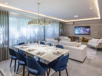 Apartamento · 225m² · 3 Quartos · 2 Vagas · Apartamentos à venda em Rio Branco, Porto Alegre | 3 quartos com 225 m²