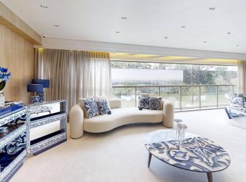 Apartamento · 246m² · 3 Quartos · 3 Vagas · Apartamentos à venda em Jardim Europa, São Paulo | 3 quartos com 246 m²