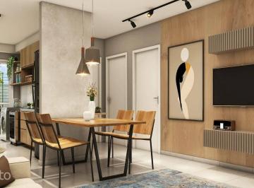 Apartamento · 51m² · 2 Quartos · 1 Vaga · Apartamentos à venda em Colônia Terra Nova, Manaus | 2 quartos com 51 m²