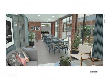 Cortina D'ampezzo está localizado na Rua Sete de Abril, Alto da Rua XV em Curiti · Apartamentos à venda em Alto da Rua XV, Curitiba | 3 quartos com 97 m²