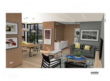 Apartamento · 97m² · 3 Quartos · 2 Vagas · Apartamentos à venda em Alto da Rua XV, Curitiba | 3 quartos com 97 m²