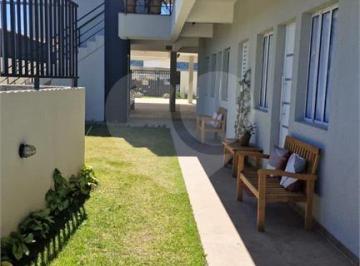 Imagem Principal · Villagio 2 quartos, 45 m² - Vila São Paulo - Mogi das Cruzes Sp
