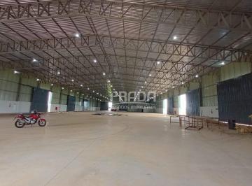 Imagem 1 · Depósito-Galpão-Armazém