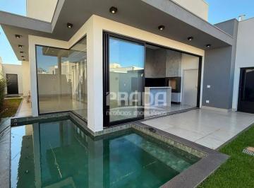 Imagem 1 · Casa de Condomínio para venda em Jardim Botânico, Uberlândia