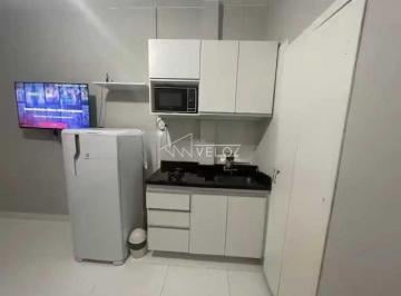 Imagem 1 · Kitnet e Studio