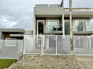 25265948_4.jpg · Sobrado 2 suítes Piscina Pontal do Sul PR