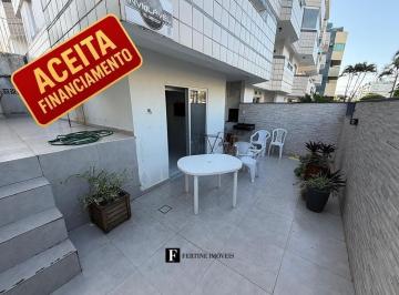 Apartamento · 72m² · 2 Quartos · 1 Vaga · Apartamento Térreo faixa mar á venda em Caiobá