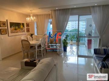 Apartamento · 107m² · 3 Quartos · Apto à venda na Chácara Califórnia, com 3 quartos (2 suítes), sala, cozinha ampliada com ilha centra