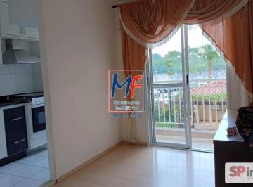 Apartamento · 54m² · 2 Quartos · Apto à venda no Jardim América da Penha, com 2 quartos (1 suíte), sala, cozinha, lavanderia, varanda