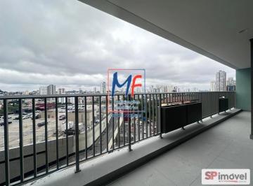 Apartamento · 84m² · 2 Quartos · Apto à venda no Jardim Anália Franco, com 2 quartos (1 suíte), sala, cozinha, varanda, 2 vagas, laze