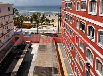 med_62c937e90aca5a623180effc3c2472ba.jpeg · Apartamento mobiliado, 1 dormitório, garagem, pertinho da praia, Aviação.
