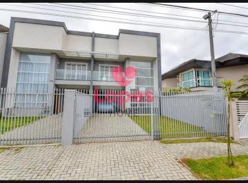 Casa de 3 quartos, Curitiba · Sobrado de 149m² a venda no Capão da Imbuia