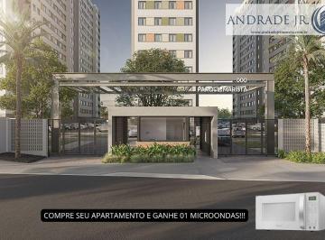 Apartamento de 2 quartos, Fortaleza · Apartamento barato em Fortaleza, em condomínio com área de lazer. Saia do aluguel!