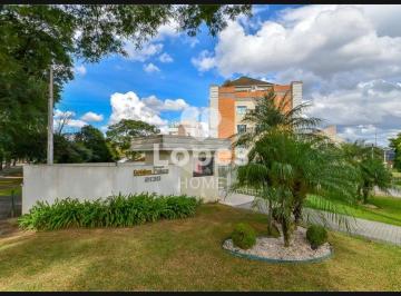 Apartamento de 2 quartos, Curitiba · Garden de 74m² a venda no Alto da XV