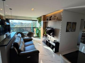 Apartamento de 2 quartos, Osasco · Apartamento 62m²