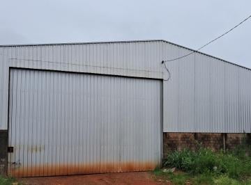 Comercial , Paiçandu · Barracão a venda em água boa