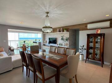 Apartamento de 3 quartos, Salvador · Apartamento a venda, 3 suítes 120 m2, vista mar no Art Residence em Piatã