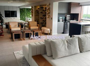 Apartamento de 3 quartos, São Paulo · Apartamento, 2 suítes, terceiro dormitório reversível na Água Branca