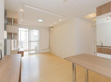 Foto 1 · 
                    NEW AGE / MOBILIADO / 2 QUARTOS / 55M² PRIVATIVOS
                