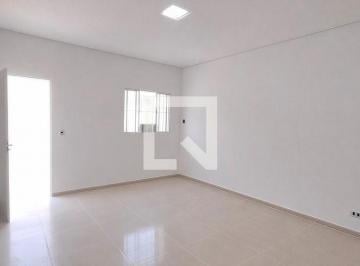 Casa · 100m² · 2 Quartos · 2 Vagas · Casa para Aluguel - Santa Maria, 2 Quartos, 100 m2 - São Caetano do Sul