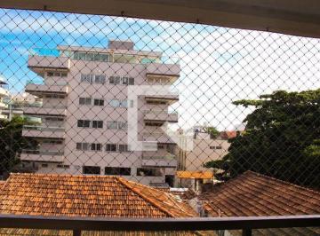 Apartamento · 109m² · 2 Quartos · 1 Vaga · Apartamento para Aluguel - Vila Nova, 2 Quartos, 109 m2 - Cabo Frio