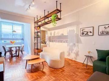 Apartamento · 75m² · 2 Quartos · 1 Vaga · Apartamento : / Residencial / Ipanema