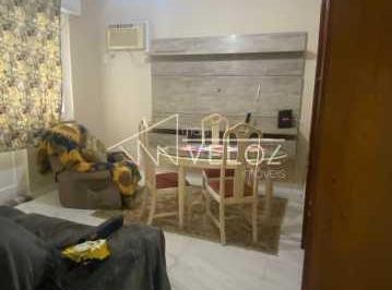 Apartamento · 67m² · 2 Quartos · Apartamento - / Residencial / Ipanema