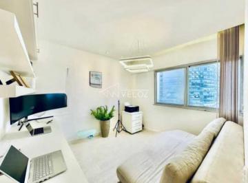 Apartamento · 90m² · 3 Quartos · 1 Vaga · Apartamento - Padrão / Residencial / Ipanema