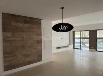 Apartamento · 155m² · 4 Quartos · 2 Vagas · Apartamento : Padrão / Residencial / Lagoa