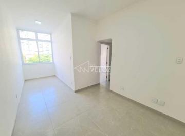 Apartamento · 50m² · 1 Quarto · 1 Vaga · Apartamento-À VENDA-Ipanema-Rio de Janeiro-RJ