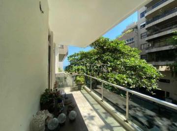 Apartamento · 130m² · 4 Quartos · 2 Vagas · Apartamento - Padrão / Residencial / Ipanema