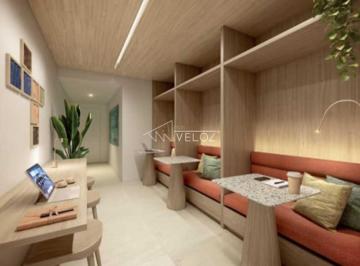 Apartamento · 85m² · 2 Quartos · Apartamento : Padrão / Residencial / Leblon
