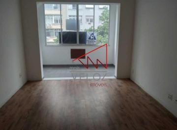 Apartamento · 85m² · 3 Quartos · 1 Vaga · Apartamento-À VENDA-Ipanema-Rio de Janeiro-RJ