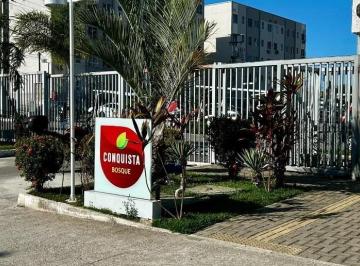 Apartamento · 43m² · 2 Quartos · 1 Vaga · Oportunidade no Conquista Bosque | Apartamento no Parque Dois Irmãos