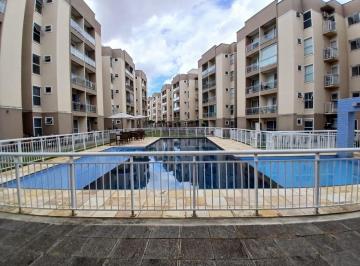 Apartamento · 2 Quartos · 1 Vaga · Imoveis - em Prefeito José Walter