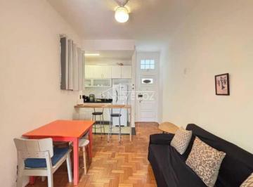 Apartamento · 40m² · 1 Quarto · Apartamento : / Residencial / Leblon