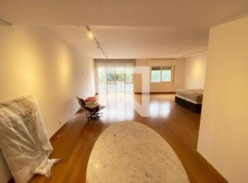 Apartamento · 98m² · 1 Quarto · Apartamento à Venda - Jardim Paulista, 1 Quarto, 98 m2